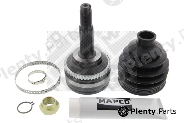 Mapco 16548 — Joint Kit, drive shaft
