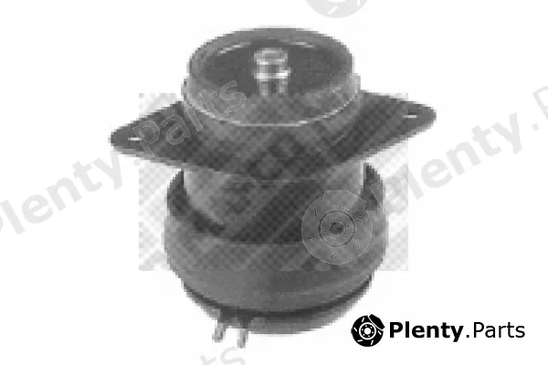 Mapco 36831 — Mounting, engine