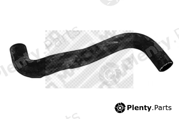 Mapco 39072 — Radiator Hose