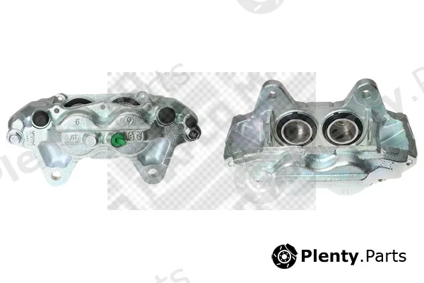 Mapco 144058 — Brake Caliper