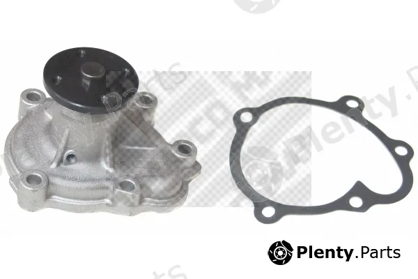 Mapco 21771 — Water Pump, engine cooling
