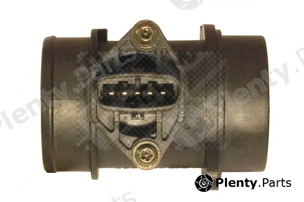 Mass Air Flow Sensor