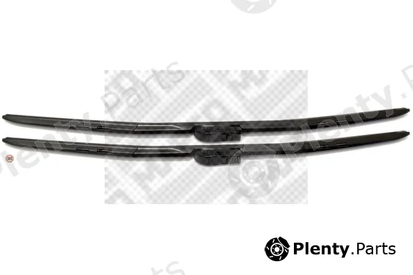 Mapco 104700/2HPS — Wiper Blade
