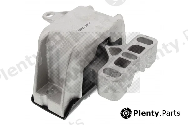 Mapco 36871 — Mounting, engine