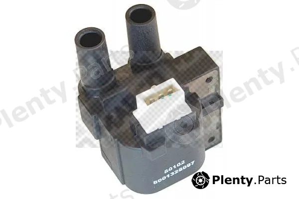 Mapco 80102 — Ignition Coil