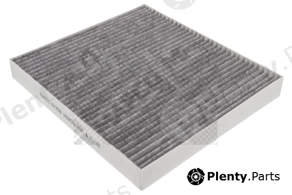 Mapco 67709 — Filter, cabin air