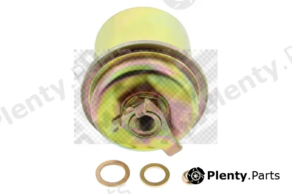 Mapco 62520 — Fuel Filter