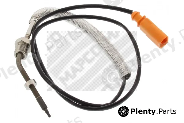 Mapco 88151 — Sensor, exhaust gas temperature