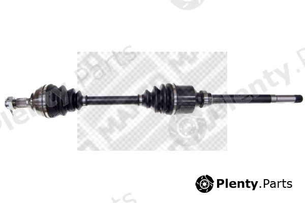 Mapco 16332 — Drive Shaft