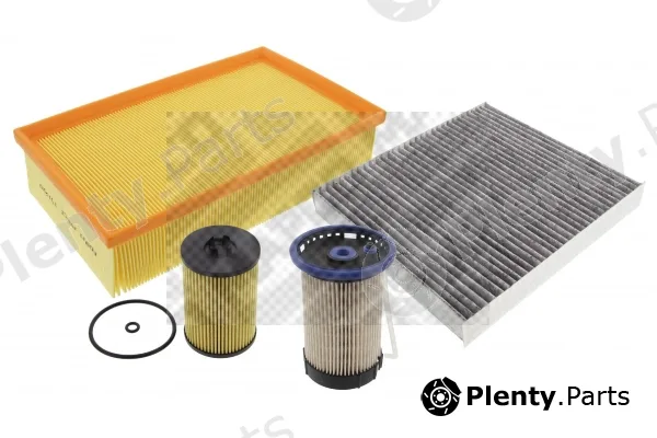 Mapco 68918 — Filter Set