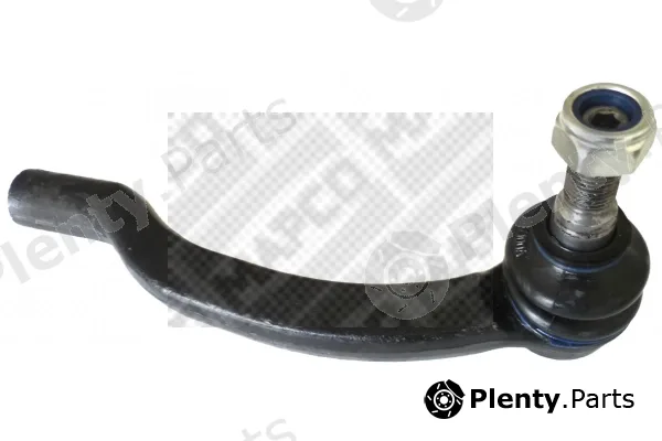 Mapco 19497 — Tie Rod End