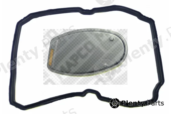 Mapco 69001 — Hydraulic Filter, automatic transmission