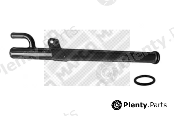 Mapco 28149 — Coolant Pipe