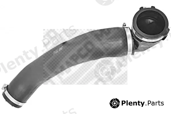 Mapco 139012 — Charge Air Hose