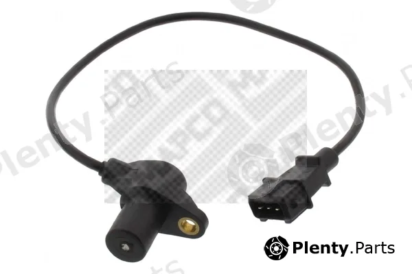 Mapco 82006 — Sensor, crankshaft pulse