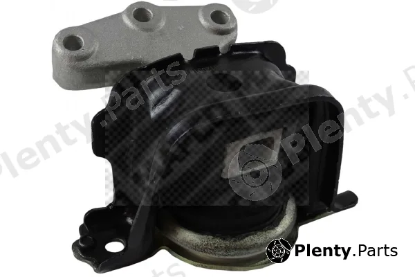 Mapco 36277 — Mounting, engine