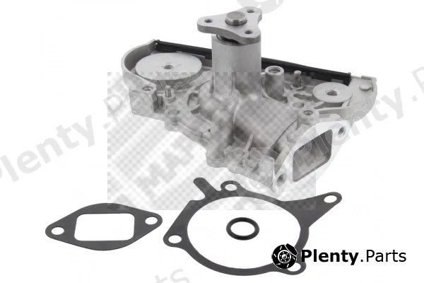 Mapco 21507 — Water Pump, engine cooling