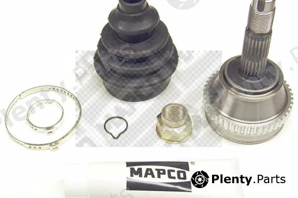 Mapco 16028 — Joint Kit, drive shaft