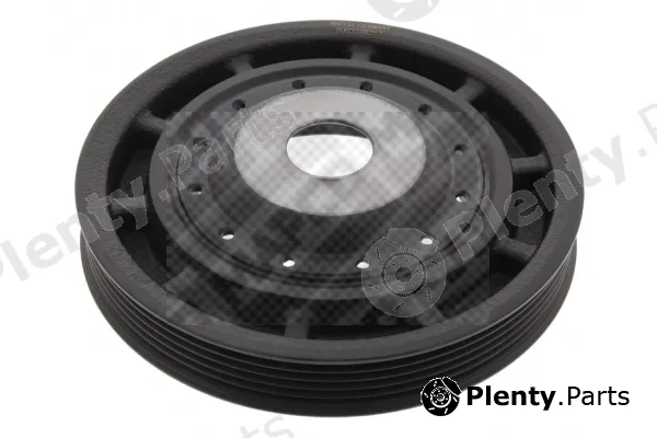 Mapco 43155 — Belt Pulley, crankshaft