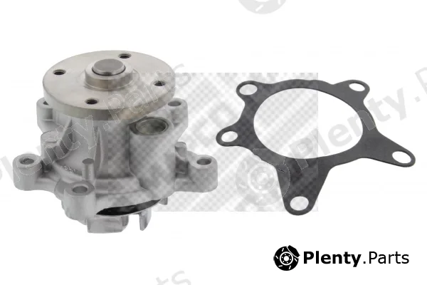 Mapco 21565 — Water Pump, engine cooling