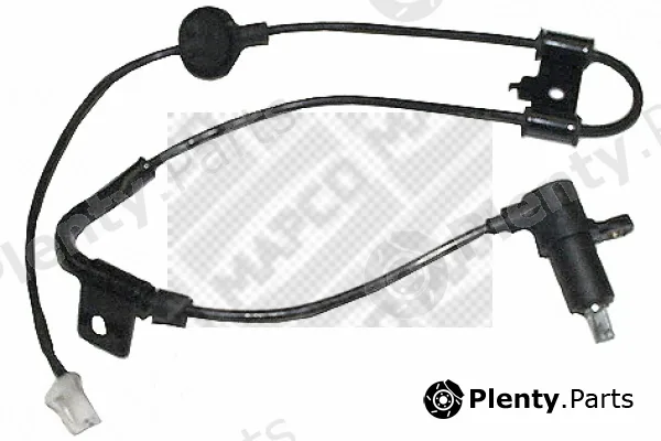 Mapco 86583 — Sensor, wheel speed