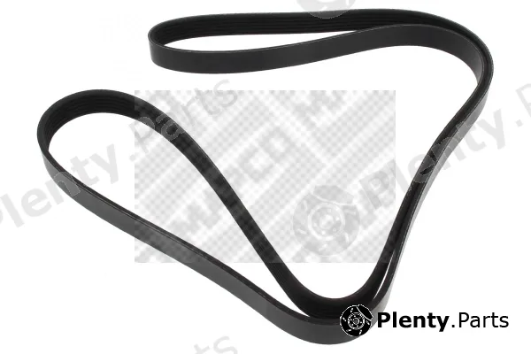 Mapco 261845 — V-Ribbed Belt