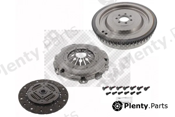 Mapco 10118 — Clutch Kit