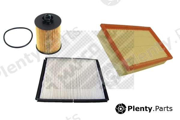 Mapco 68720 — Filter Set