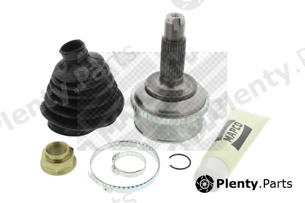 Mapco 16205 — Joint Kit, drive shaft
