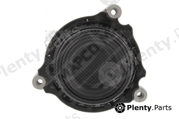 Mounting, engine