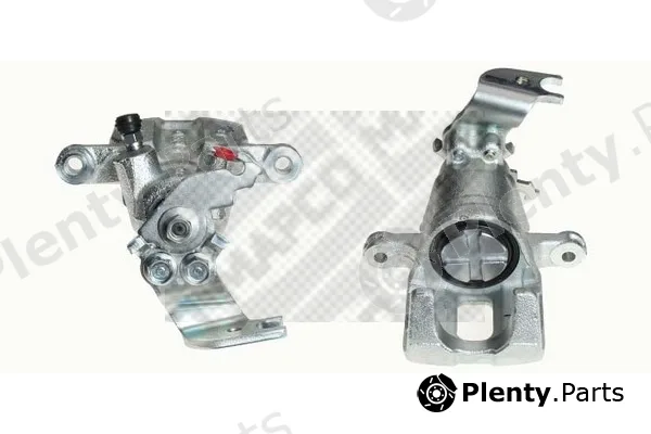 Mapco 144001 — Brake Caliper