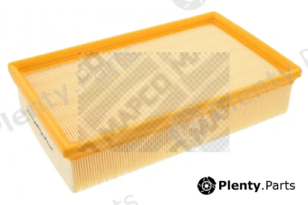 Mapco 60985 — Air Filter