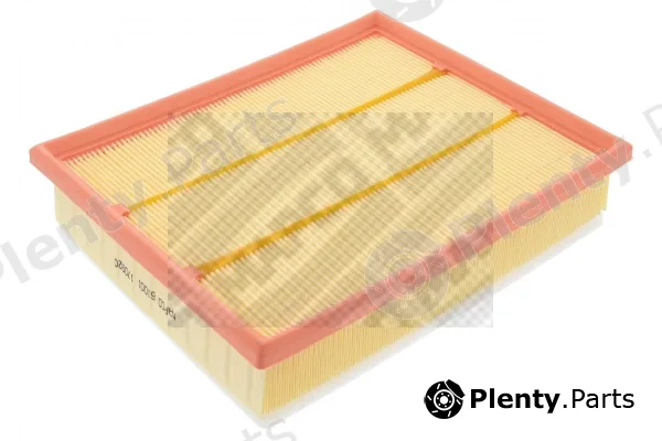 Mapco 61001 — Air Filter