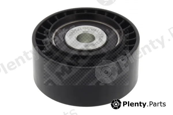 Mapco 24369 — Deflection/Guide Pulley, V-ribbed belt