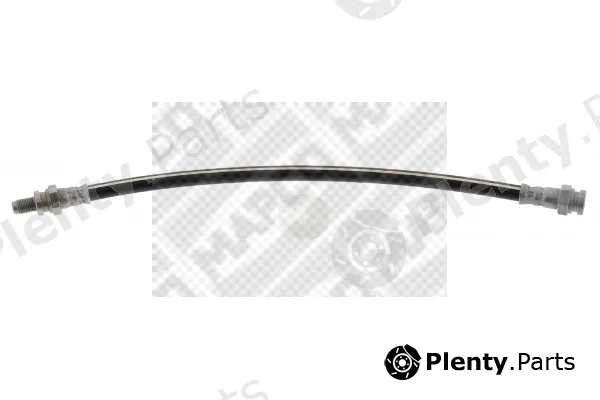 Mapco 3592 — Brake Hose