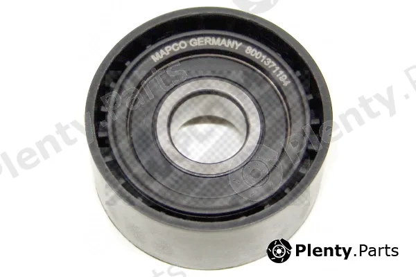 Mapco 23973 — Deflection/Guide Pulley, V-ribbed belt