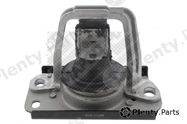Mounting, engine