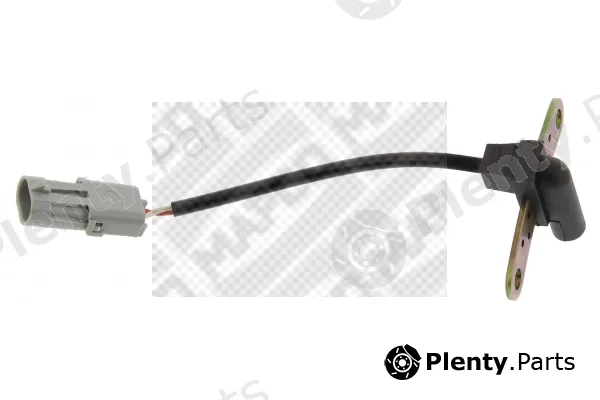 Sensor, crankshaft pulse