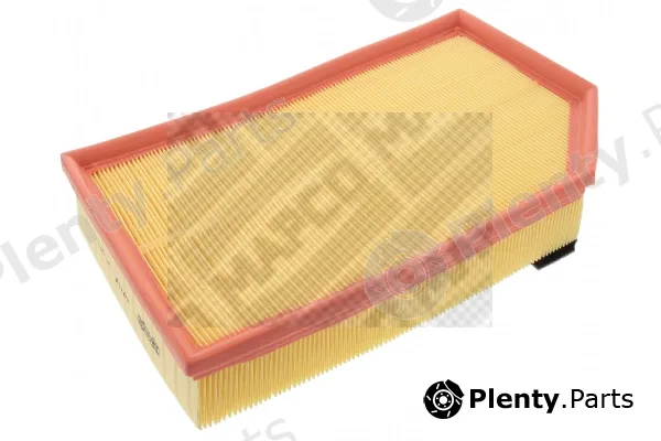 Mapco 60952 — Air Filter