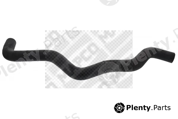 Mapco 39208 — Radiator Hose