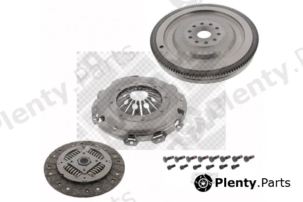 Mapco 10719 — Clutch Kit
