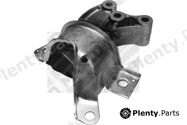 Mapco 36337 — Mounting, engine