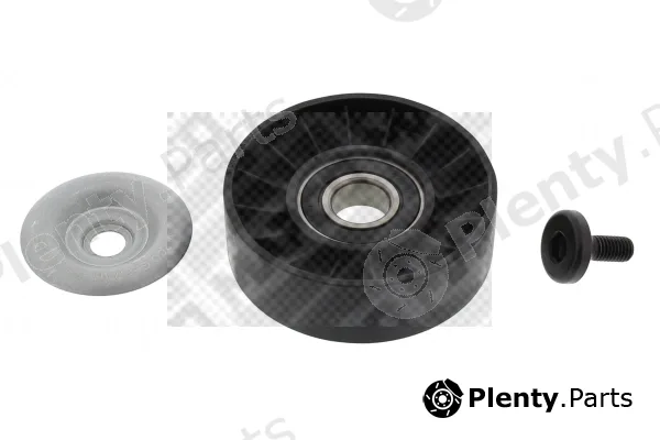 Mapco 23992 — Deflection/Guide Pulley, V-ribbed belt