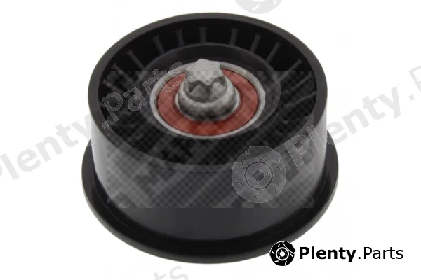 Mapco 23784 — Deflection/Guide Pulley, timing belt