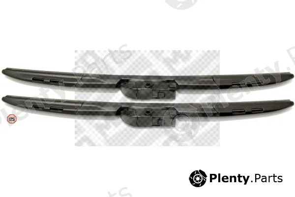 Mapco 104400/2HPS — Wiper Blade