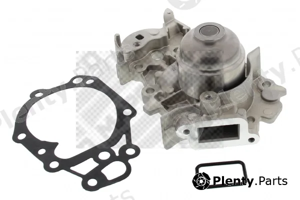 Mapco 21121 — Water Pump, engine cooling