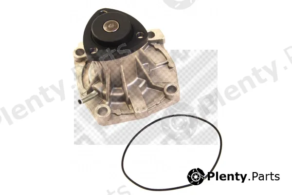 Mapco 21987 — Water Pump, engine cooling