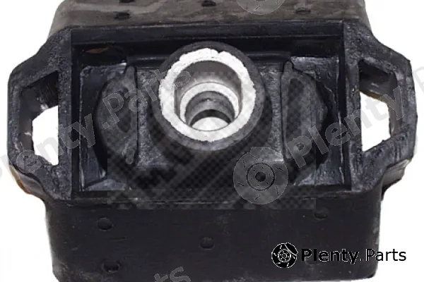 Mounting, engine