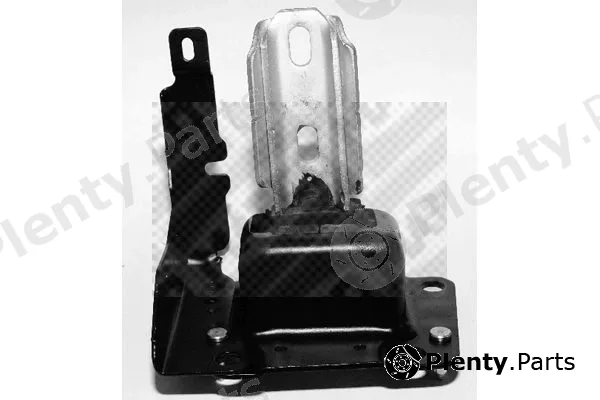 Mapco 36281 — Mounting, engine