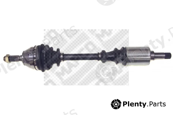 Mapco 16406 — Drive Shaft